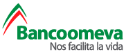 Logo Bancoomeva